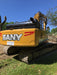 2020 SANY SY215