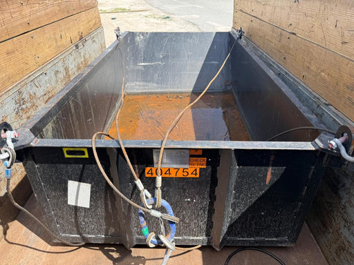 2024 STAR INDUSTRIES 1448B