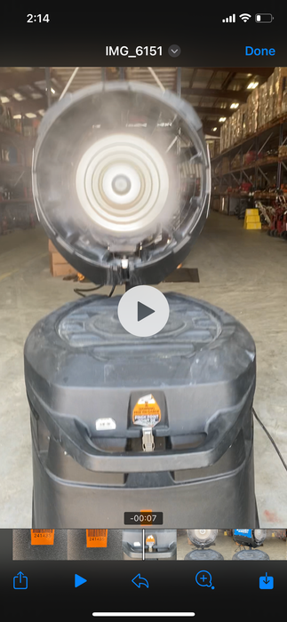 2022 POWER BREEZER PB4BASE