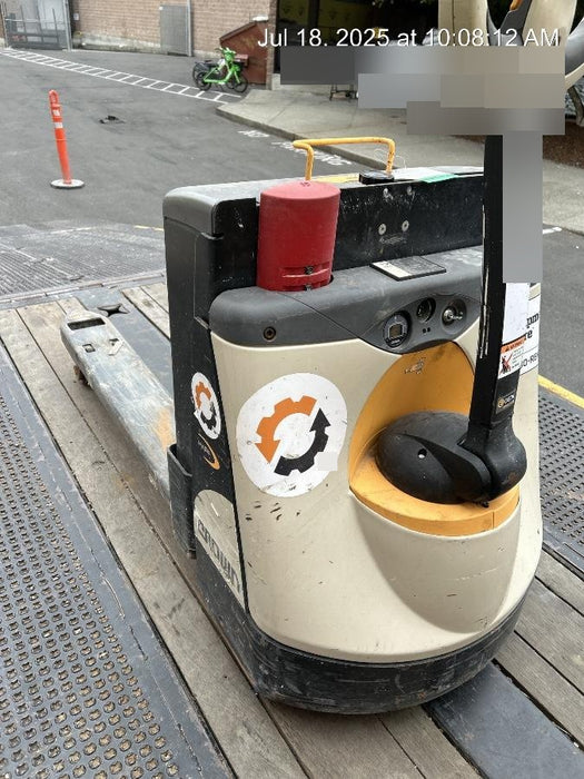 2020 CROWN WP3035-45