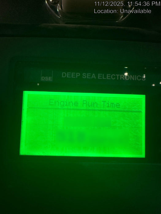 2022 ATLAS COPCO QAS 70