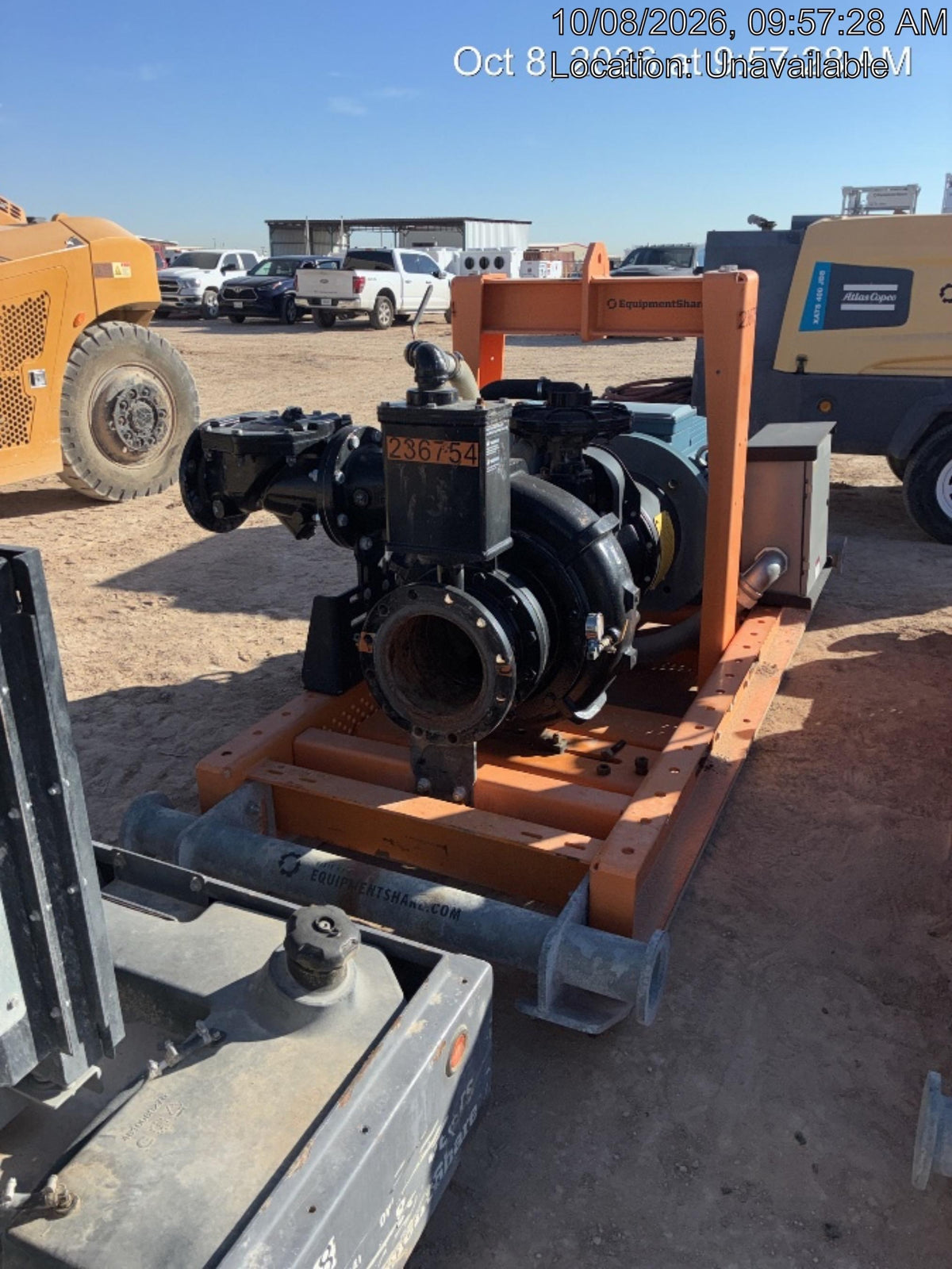 2022 PIONEER EPP108S17L71
