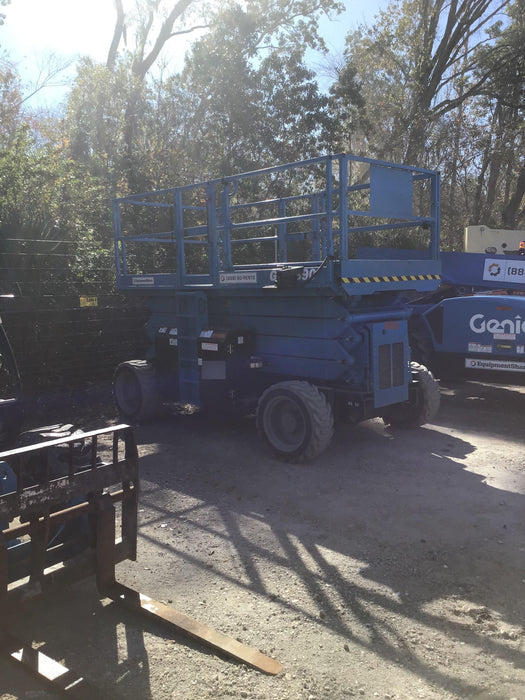 2020 GENIE GS-4390 RT