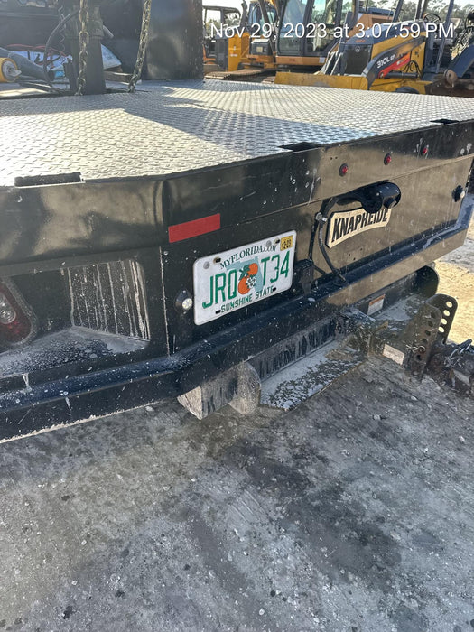 2023 ARROW MATERIAL HANDLING F5100CB