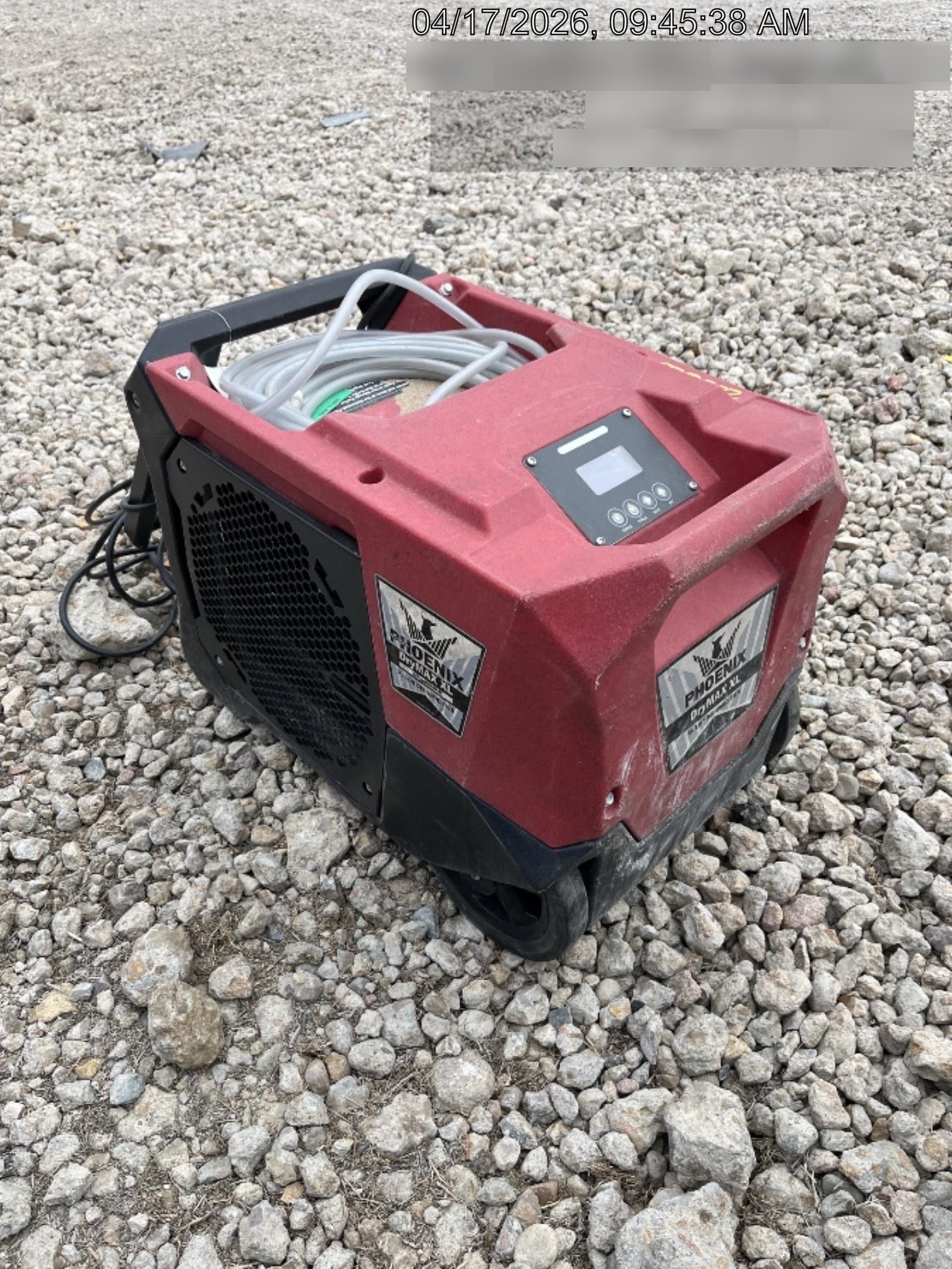 2022 PHOENIX DryMAX XL