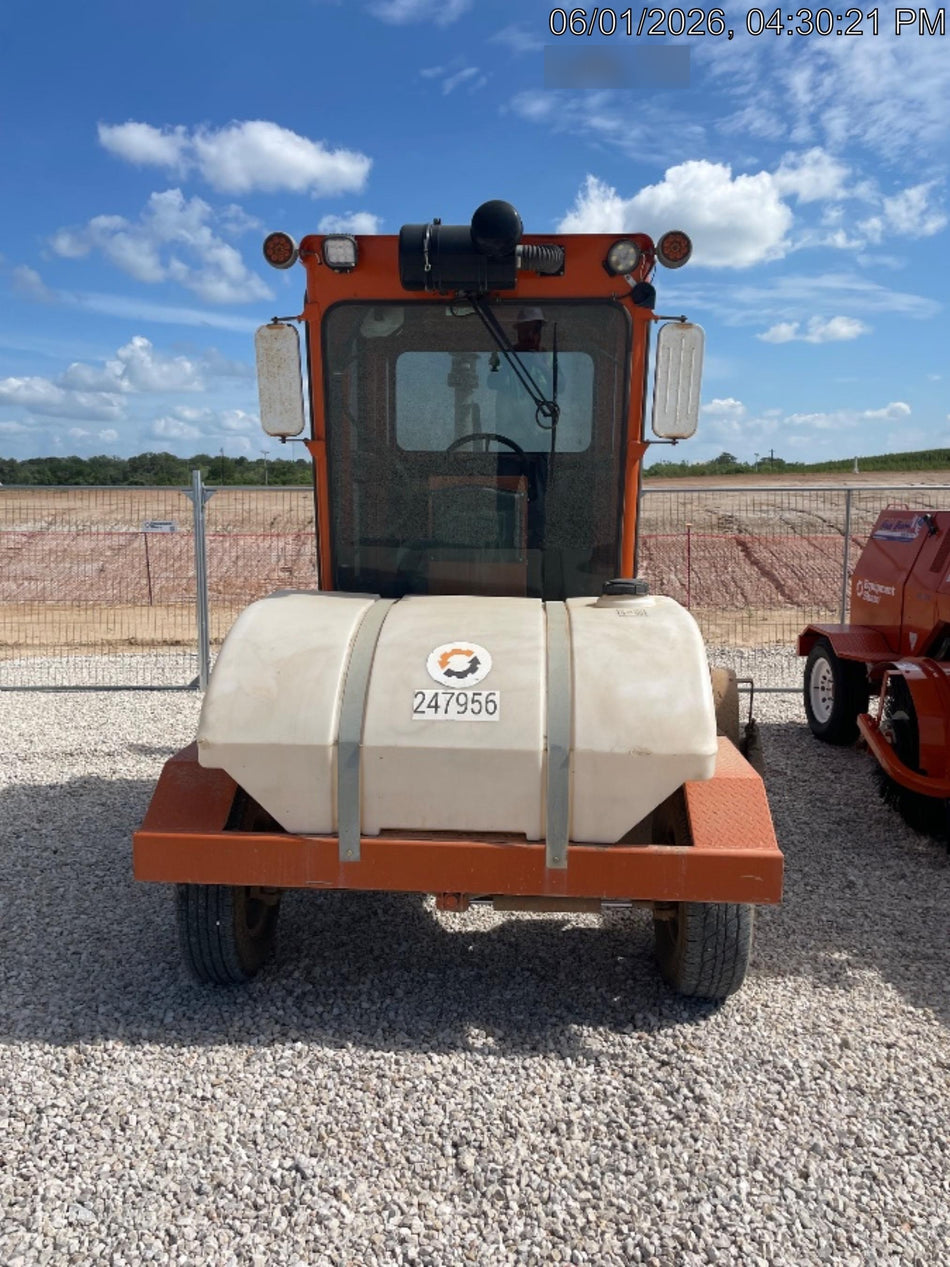 2022 BROCE RCT350