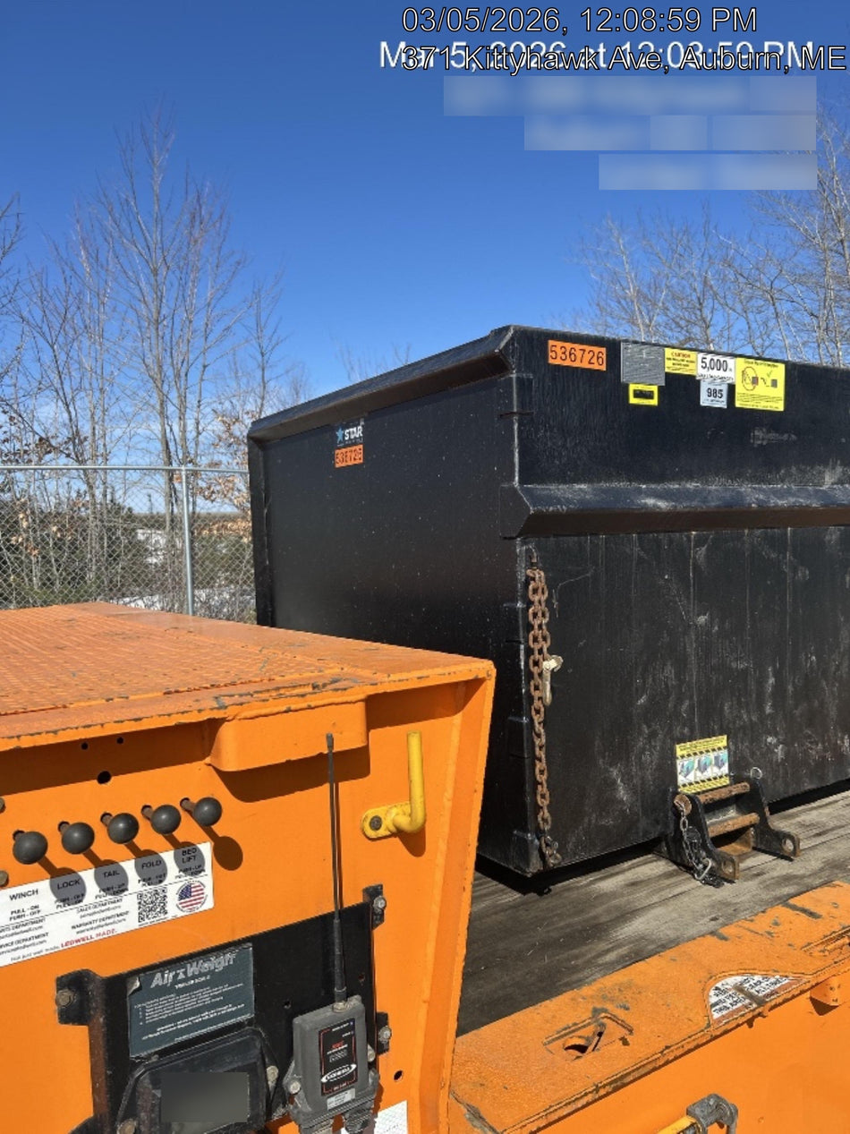 2025 STAR INDUSTRIES 1430