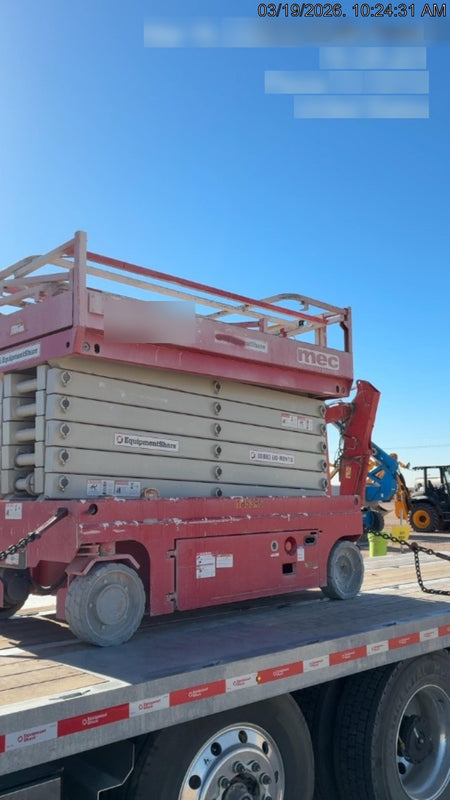 2021 MEC 4046SE