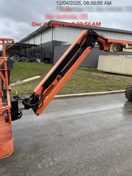 2019 JLG 460SJ