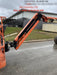 2019 JLG 460SJ