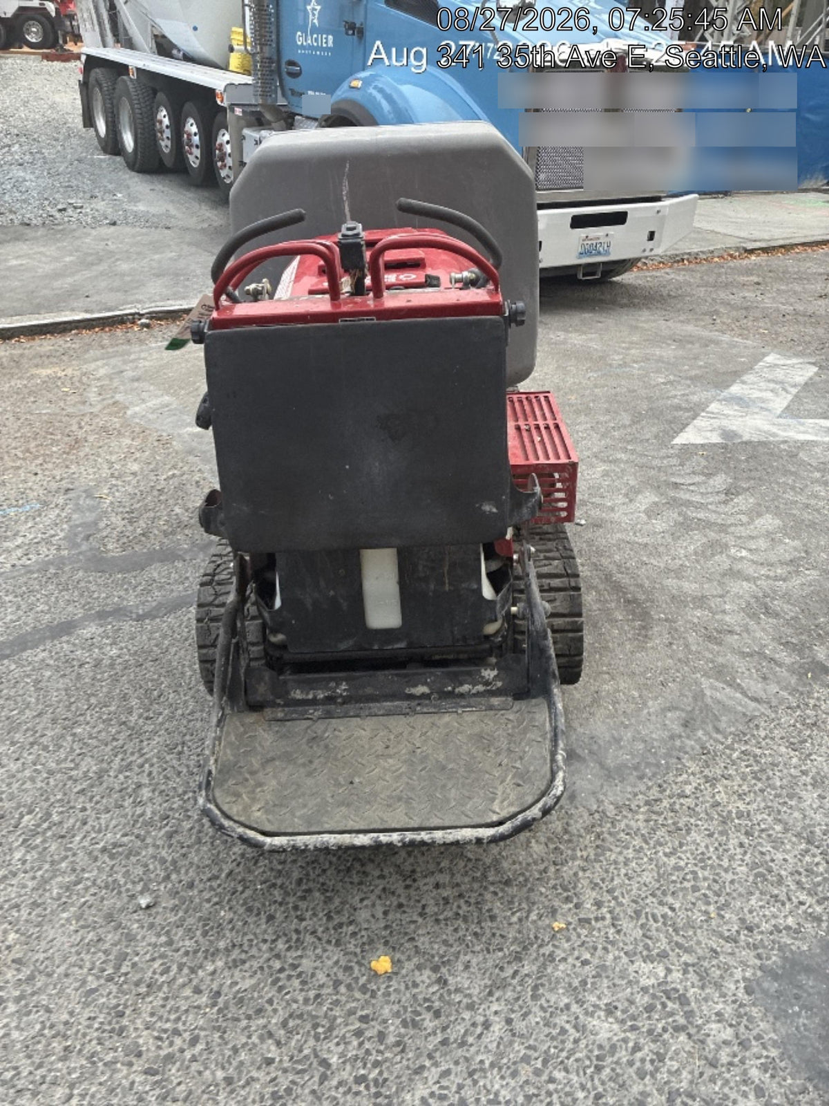 2023 TORO MB-1600