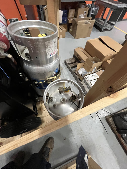 2024 LINCOLN ELECTRIC Ranger 305 LPG