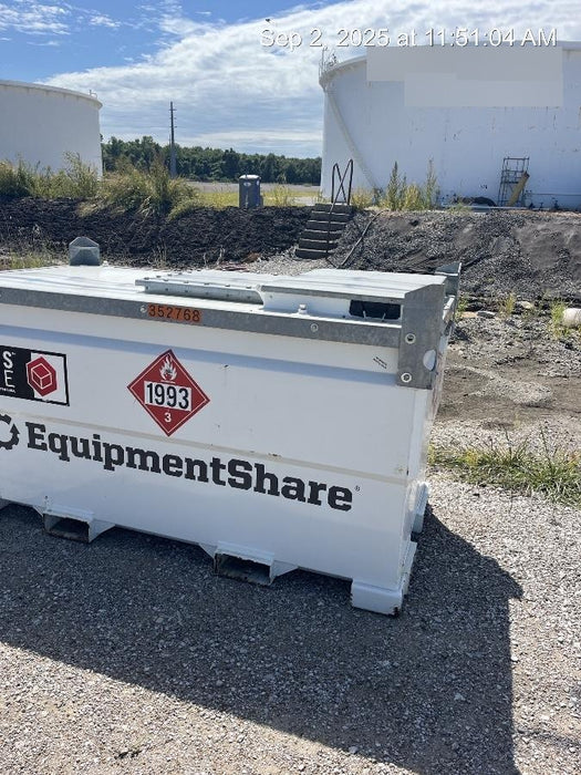 2023 WESTERN GLOBAL 20TCG-ES