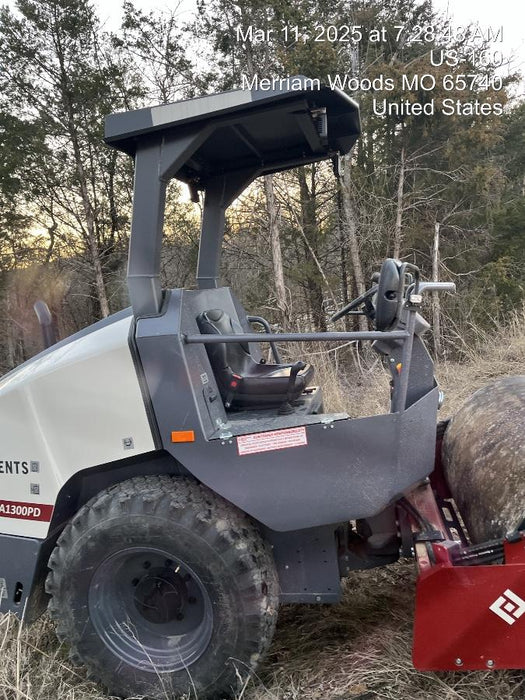 2024 DYNAPAC CA1300D