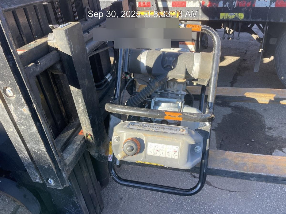 2023 MULTIQUIP MTR40HF