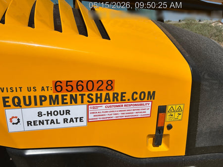 2026 JCB 509-42