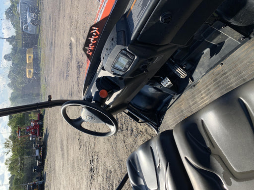 2020 KUBOTA RTV-X1140W-H (Canopy)