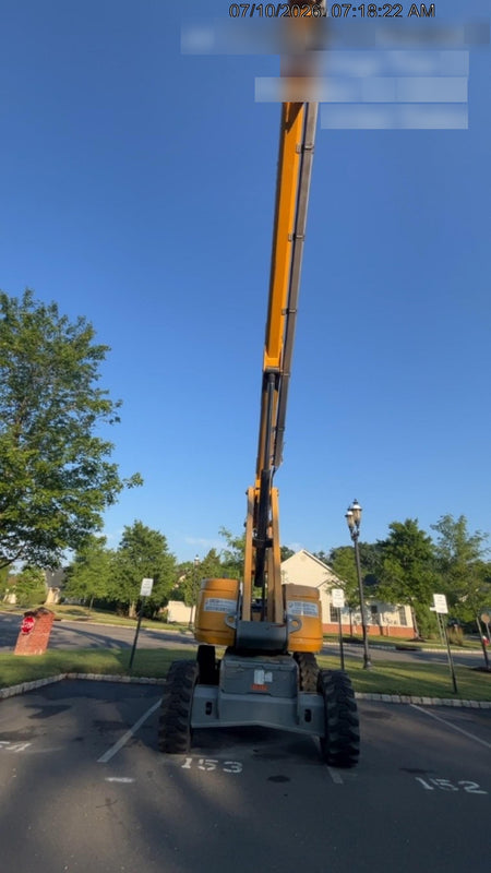 2020 HAULOTTE HT85 RTJ O