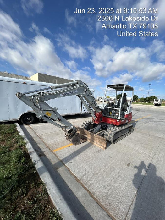 2025 HUSQVARNA FS3500 G