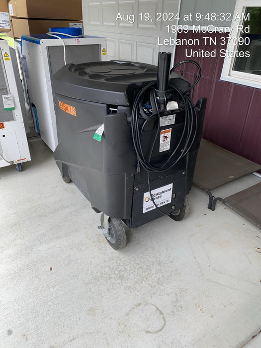 2022 POWER BREEZER PB4BASE