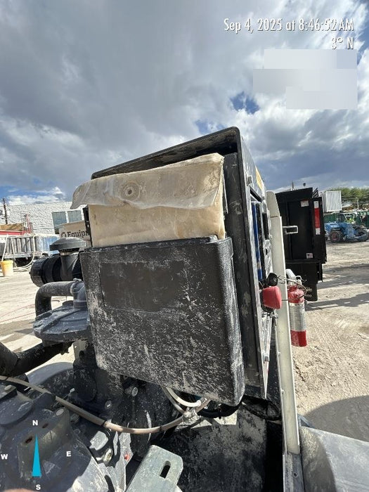 2023 ATLAS COPCO PAC F66 KD