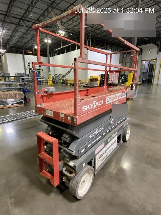 2019 SKYJACK SJIII-3226