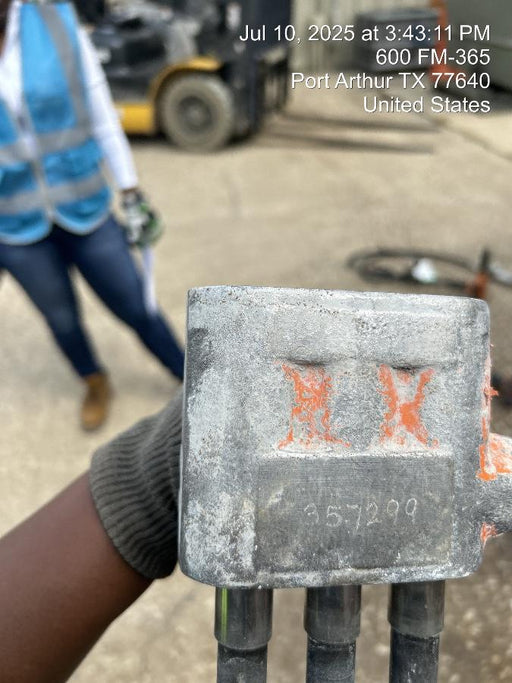 2023 MICHIGAN PNEUMATIC T3-EHDH-CARBIDE