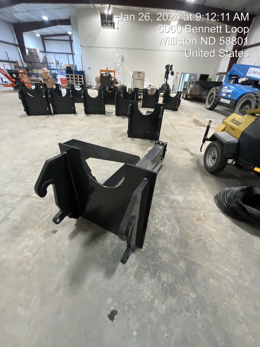 2024 HAUGEN MIJ-WL2-416