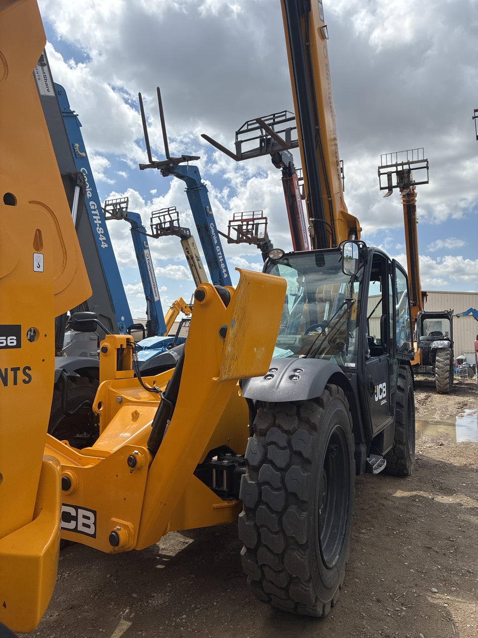 2026 JCB 510-56