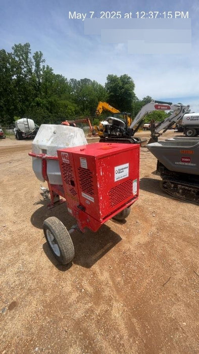 2022 MULTIQUIP MC94PK