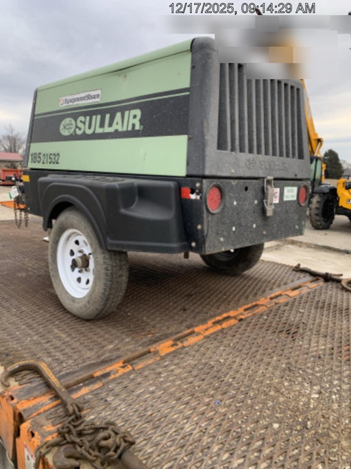 2019 SULLAIR 185-DPQ