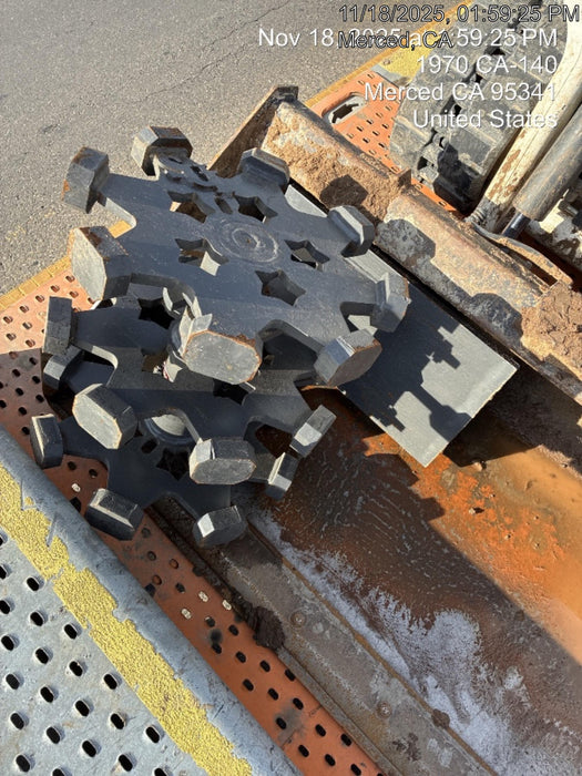 2025 STEEL UNLIMITED SUIME24CW