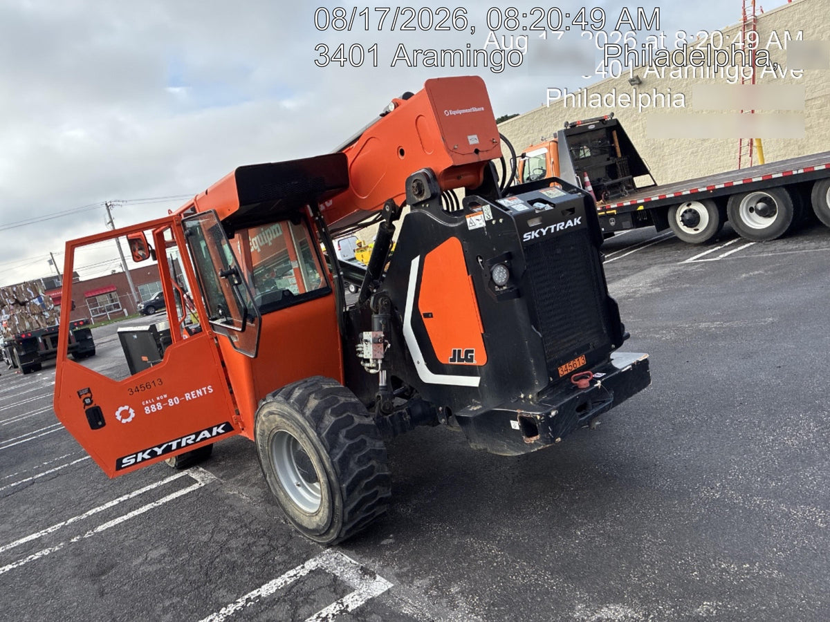 2023 SKYTRAK 6034