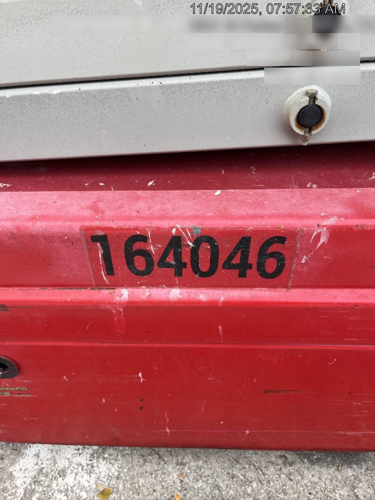 2021 MEC 3346SE