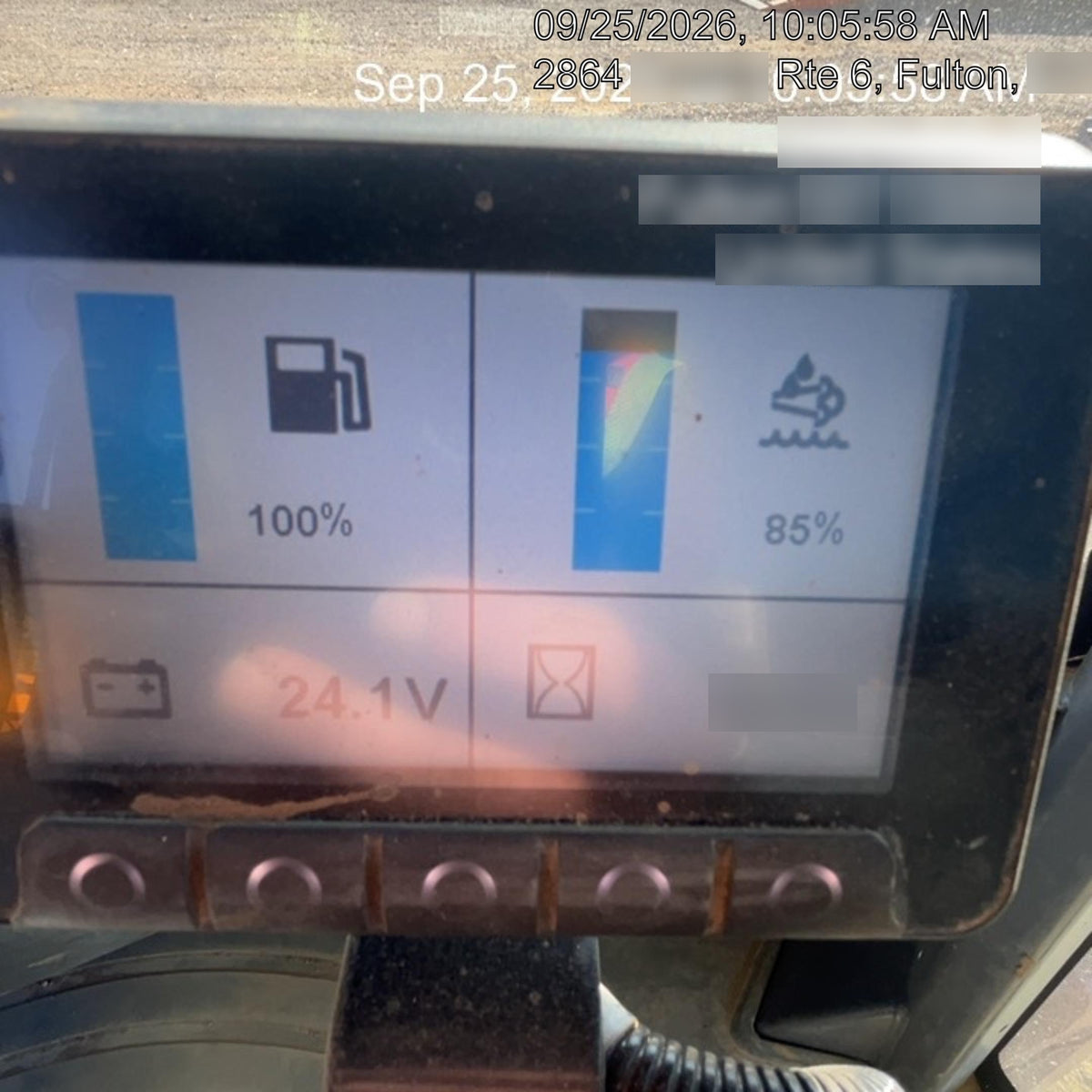 2023 DYNAPAC CA2500D