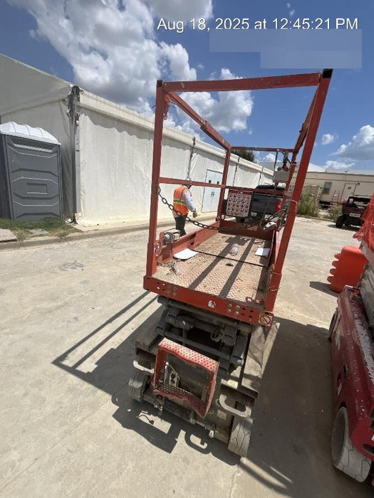 2018 SKYJACK SJIII-3219