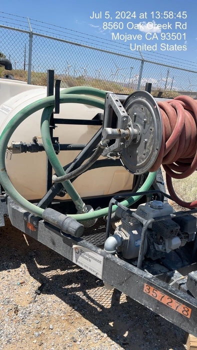 2023 WYLIE EXP-550L-S