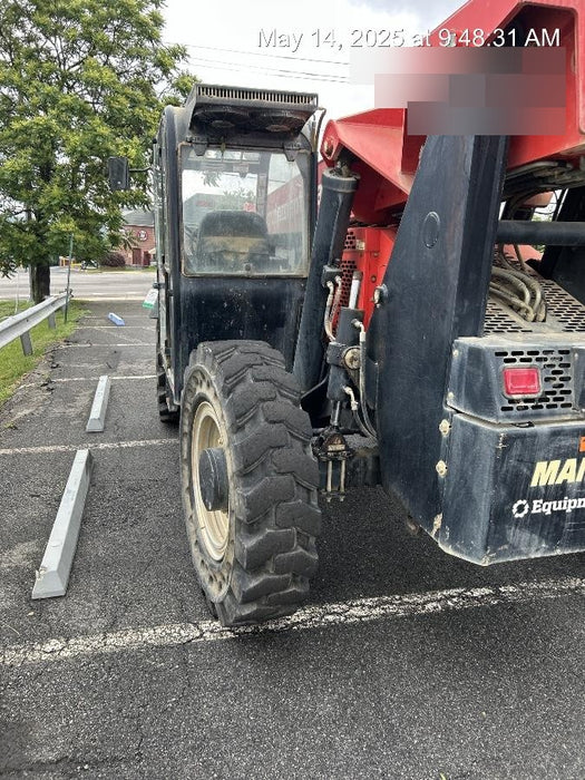 2020 MANITOU MTA8044