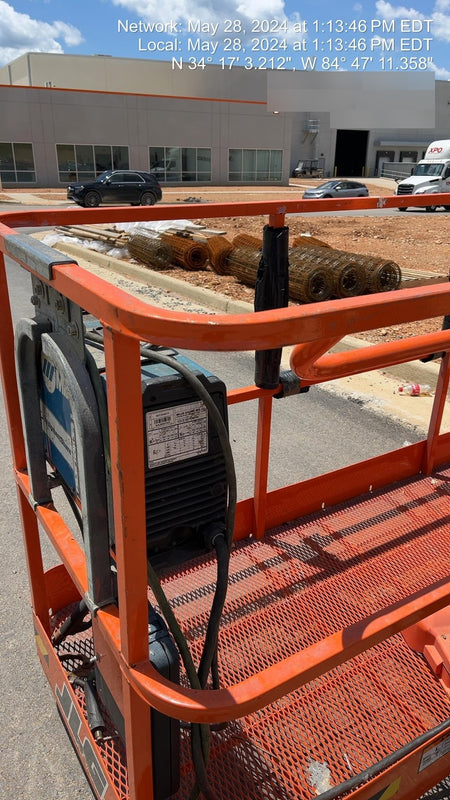 2020 MILLER ELECTRIC CST-280