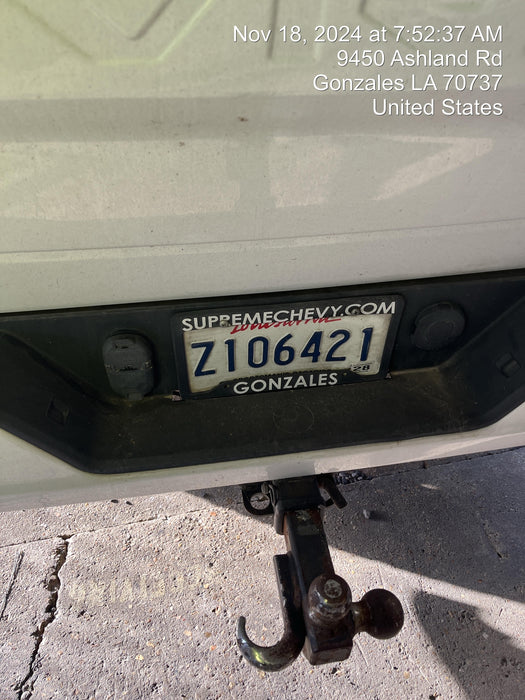 2021 PINNACLE PDQH-2000