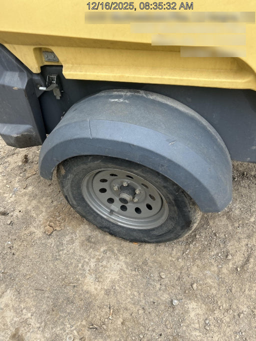 2022 ATLAS COPCO XAS188