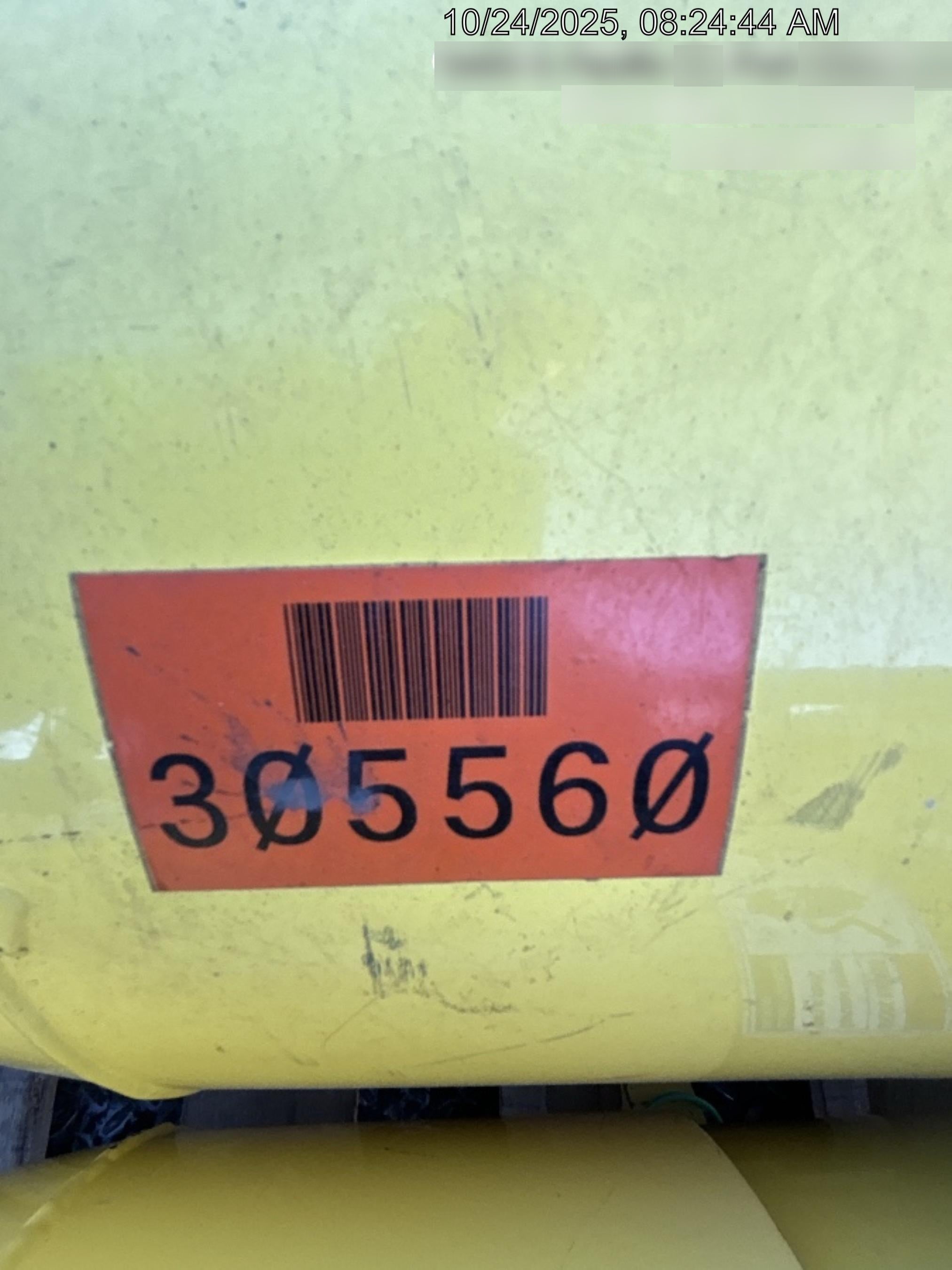 2022 TEXAS PNEUMATIC TOOLS, INC. TB-12-EXP