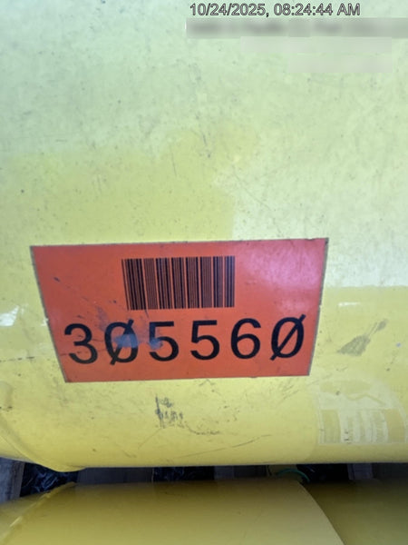 2022 TEXAS PNEUMATIC TOOLS, INC. TB-12-EXP
