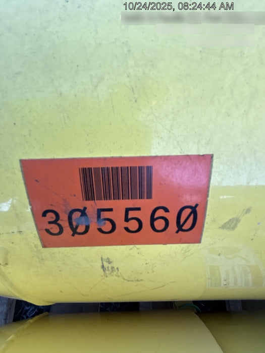 2022 TEXAS PNEUMATIC TOOLS, INC. TB-12-EXP