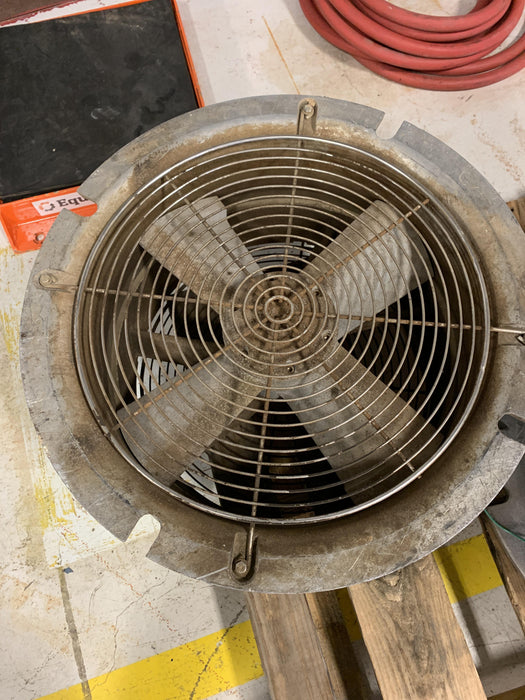 2021 MICHIGAN PNEUMATIC JF20