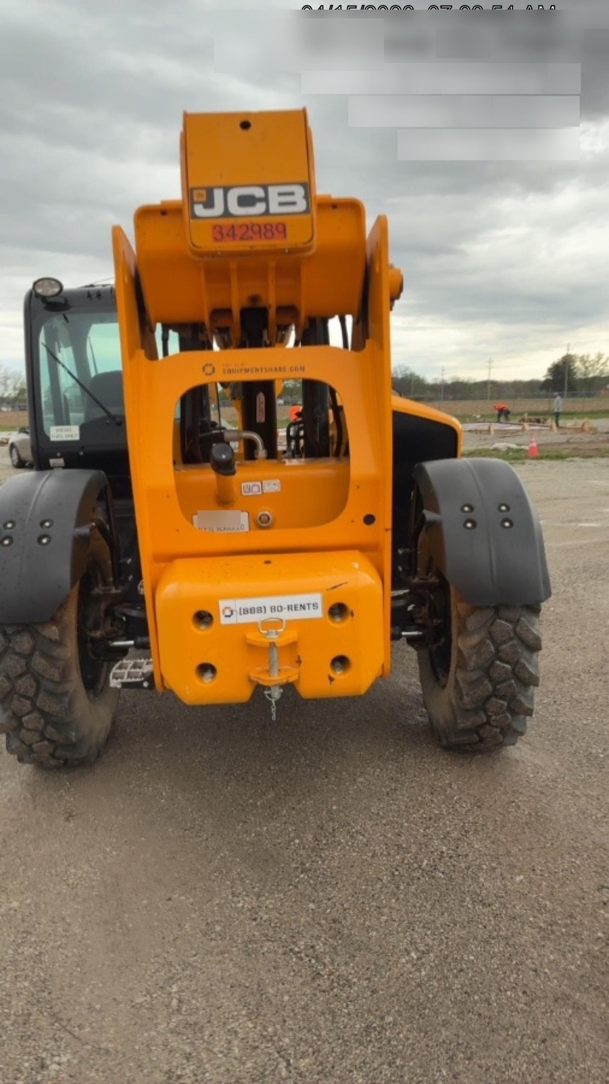 2023 JCB 506-36