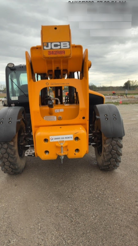 2023 JCB 506-36