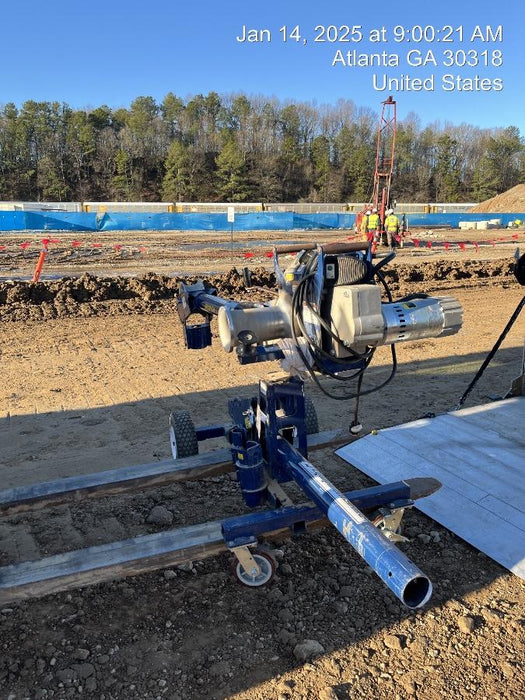 2024 CURRENT TOOLS 100A