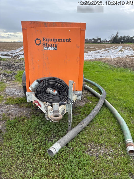 2022 PIONEER SAPP44S10L71-D2.9L4