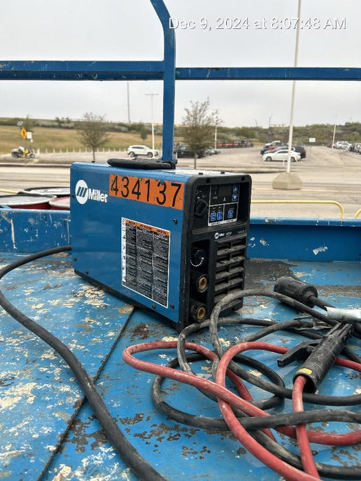 2024 MILLER ELECTRIC CST-282